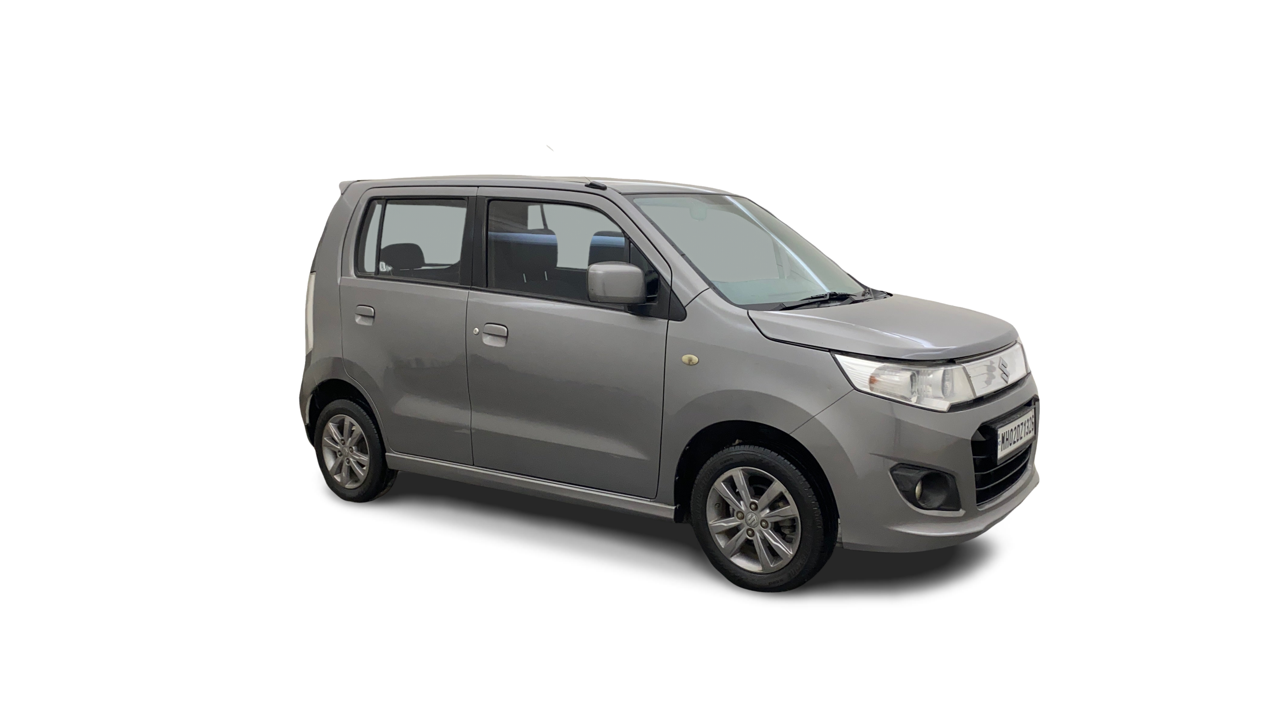 Maruti Wagon R Stingray-img