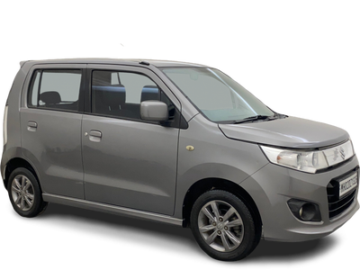 Maruti Wagon R Stingray-img