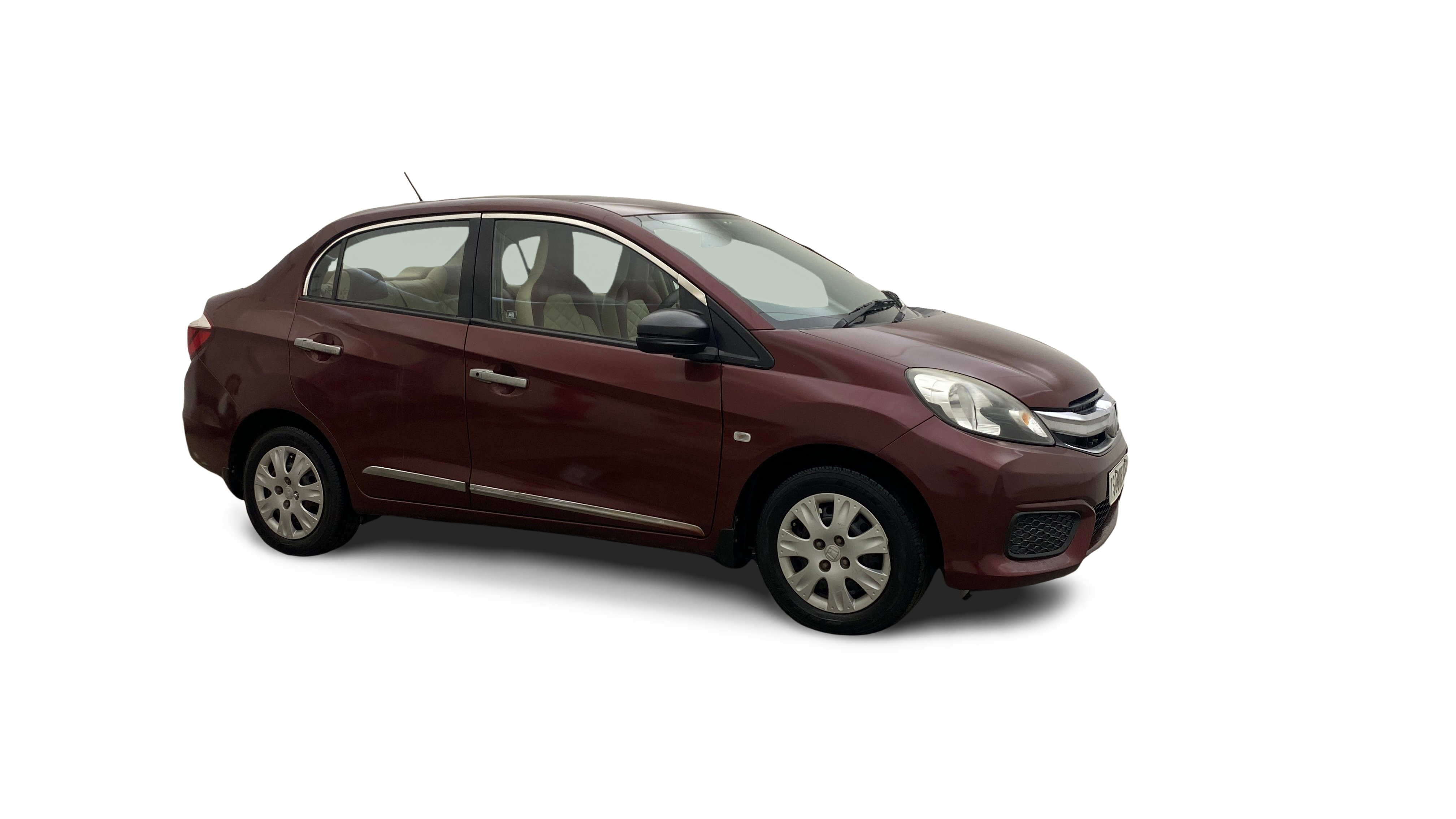2016 Honda Amaze - Sedan - Petrol - Manual - ₹3.78 lakh