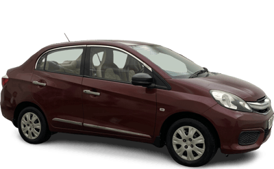 2016 Honda Amaze - Sedan - Petrol - Manual - ₹3.78 lakh