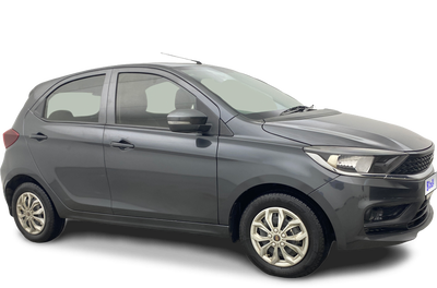 2020 Tata Tiago - Hatchback - Petrol - Manual - ₹3.80 lakh