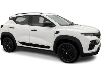 2021 Renault Kiger - Hatchback - Petrol - Manual - ₹3.70 lakh