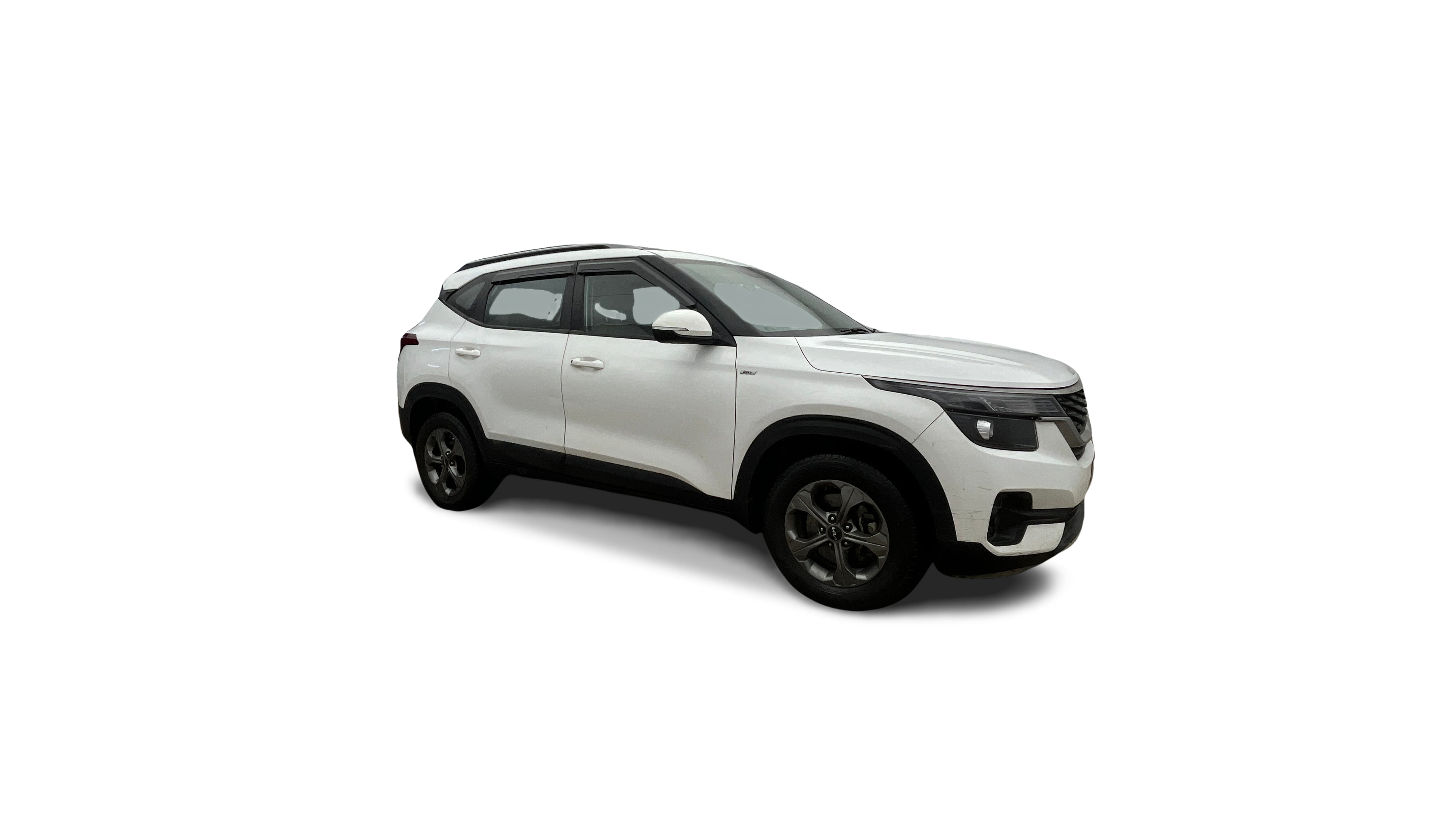 2022 KIA SELTOS - SUV - Petrol - Manual - ₹8.36 lakh