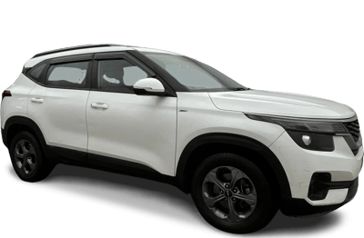 2022 KIA SELTOS - SUV - Petrol - Manual - ₹8.36 lakh