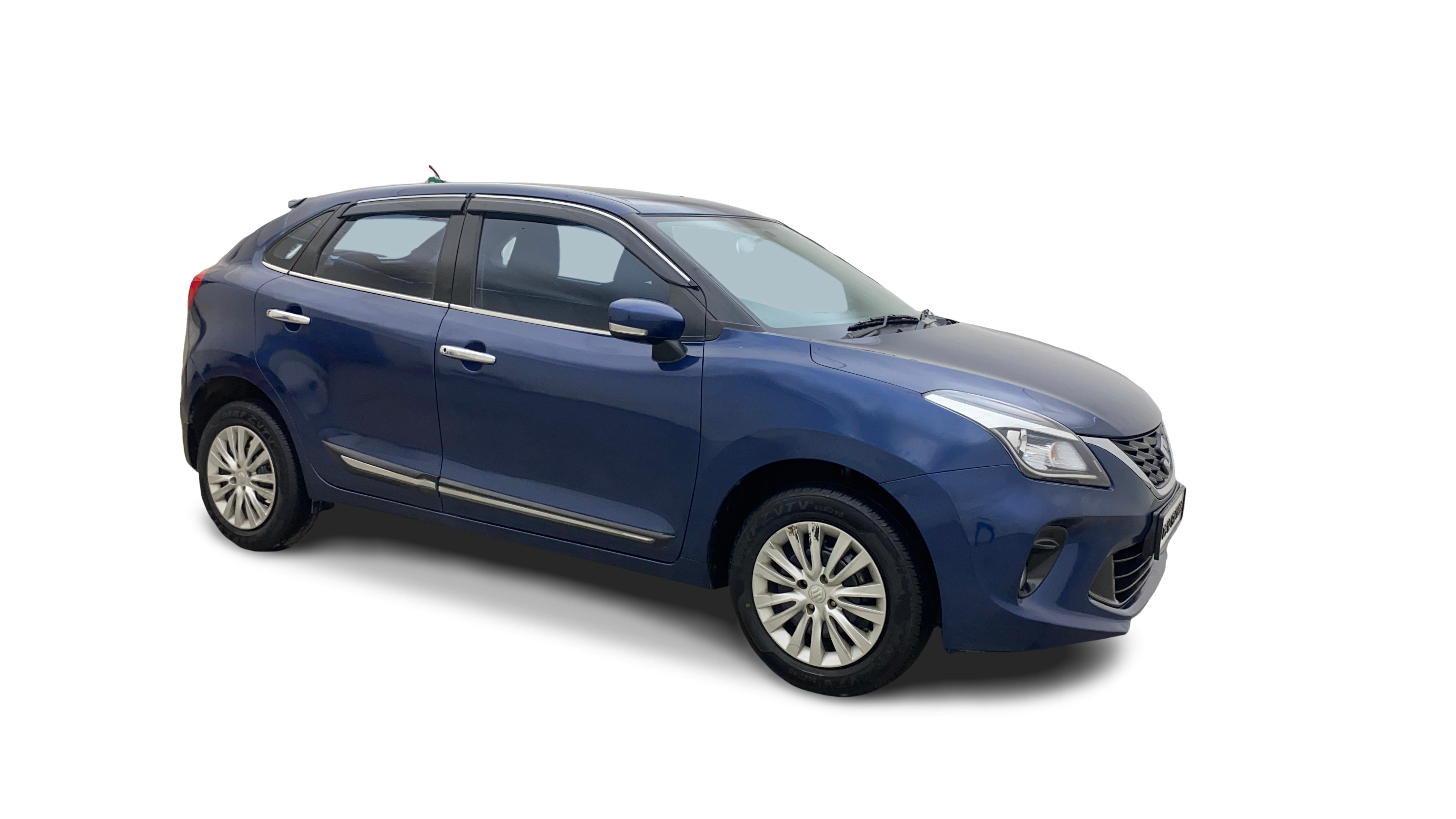 Maruti Baleno-img