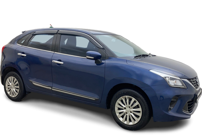 Maruti Baleno-img