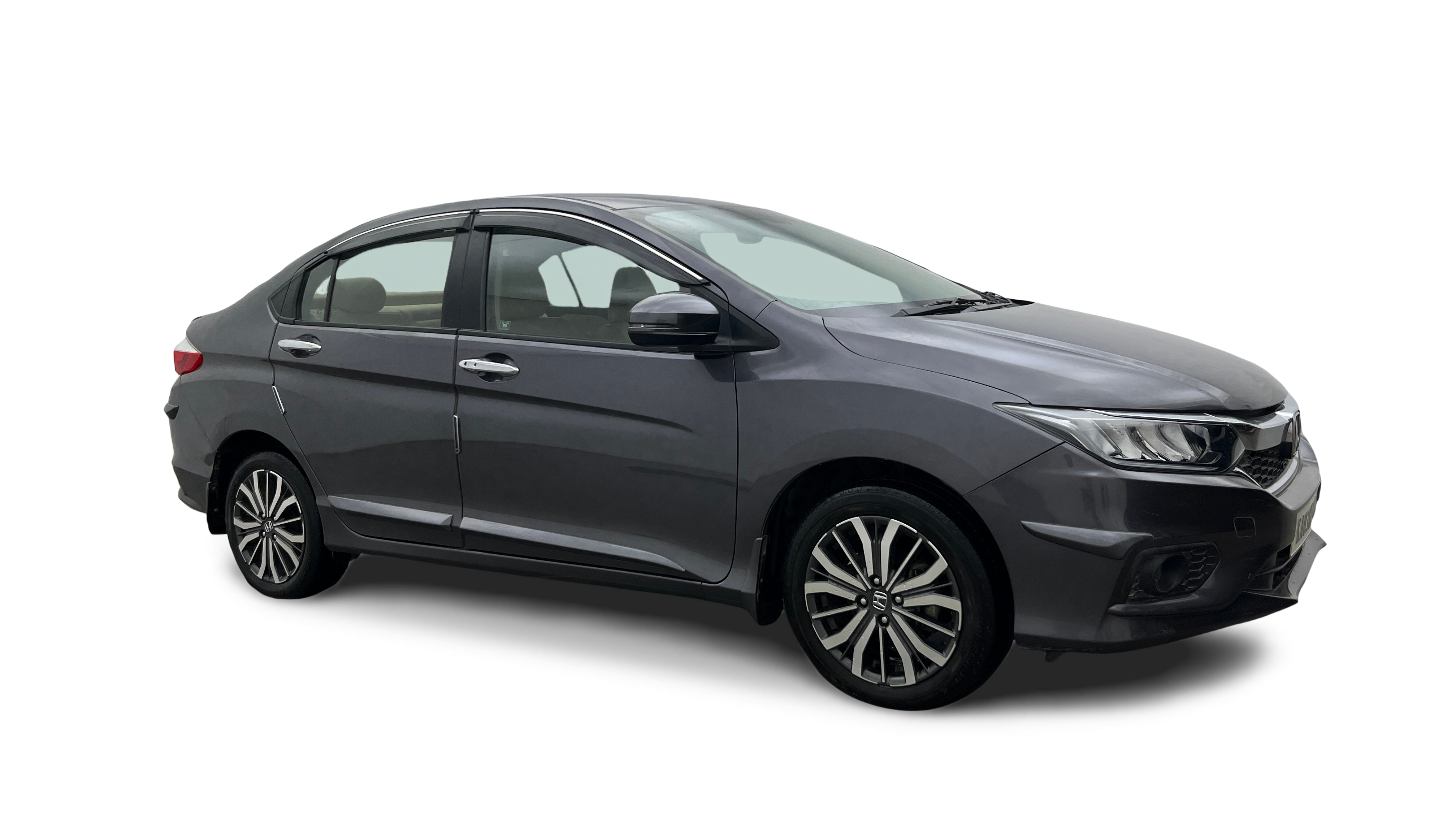 2019 Honda City - Sedan - Petrol - Automatic - ₹9.28 lakh