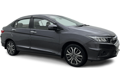 2019 Honda City - Sedan - Petrol - Automatic - ₹9.28 lakh