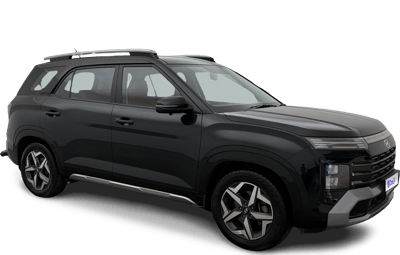 2024 Hyundai ALCAZAR - SUV - Petrol - Manual - ₹14.33 lakh
