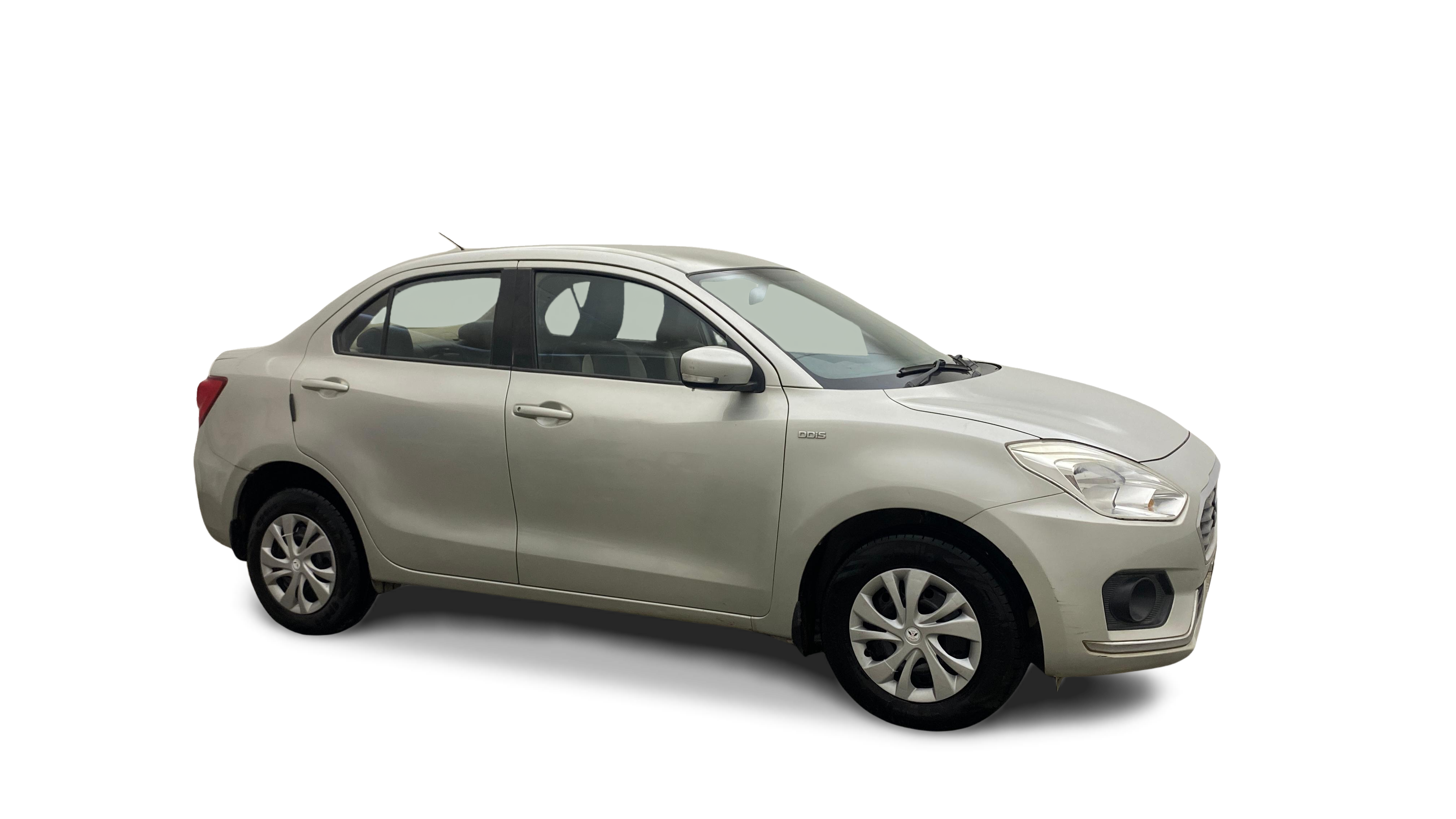2019 Maruti Dzire - Sedan - Diesel - Manual - ₹5.65 lakh