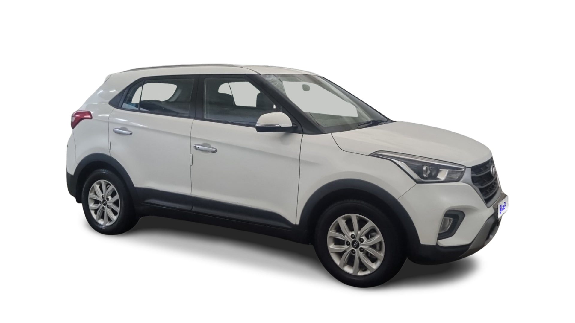 2019 Hyundai Creta - SUV - Petrol - Manual - ₹6.20 lakh