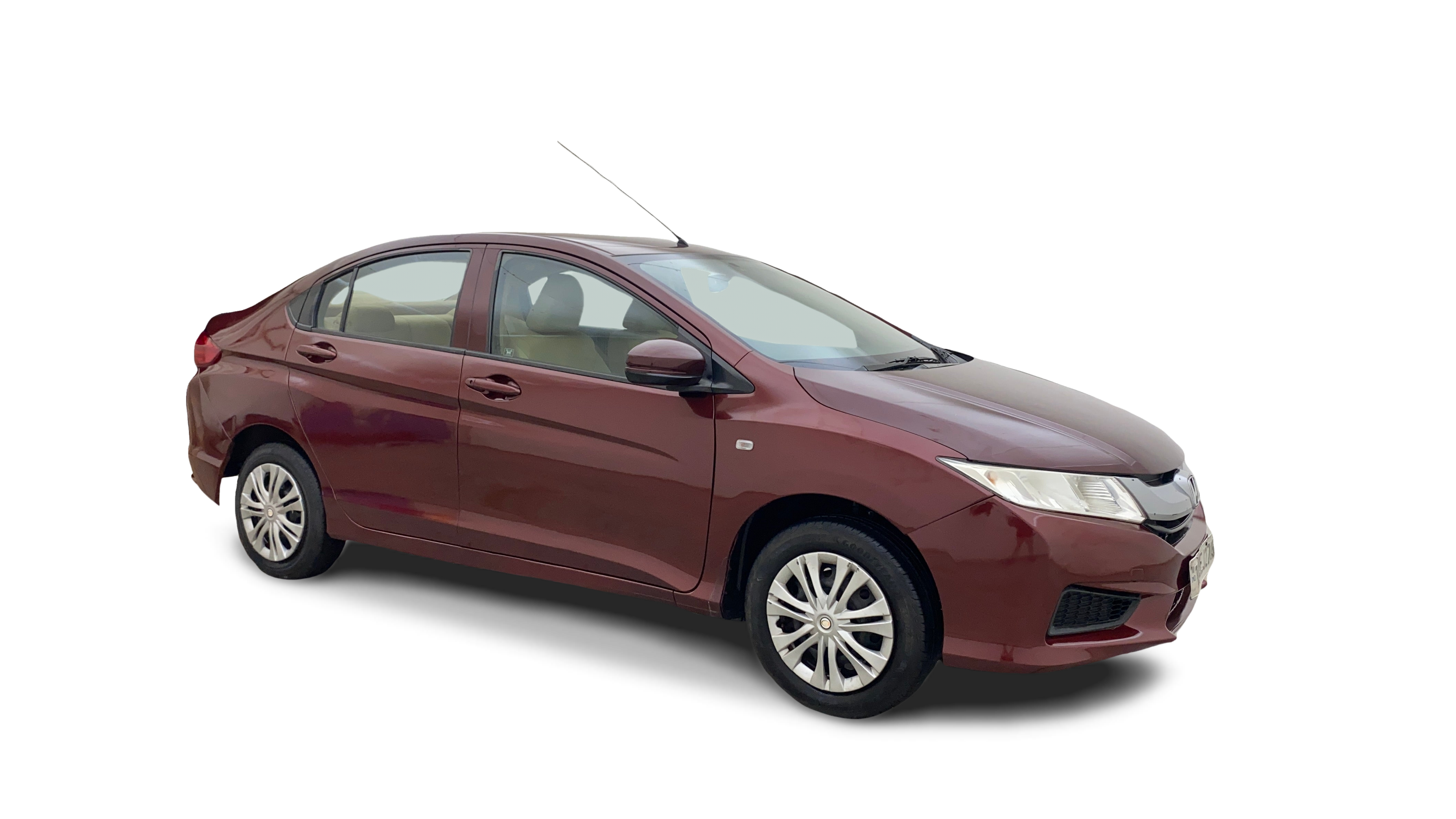 Honda City-img