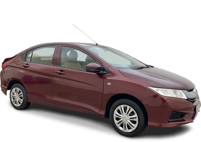 Honda City-img