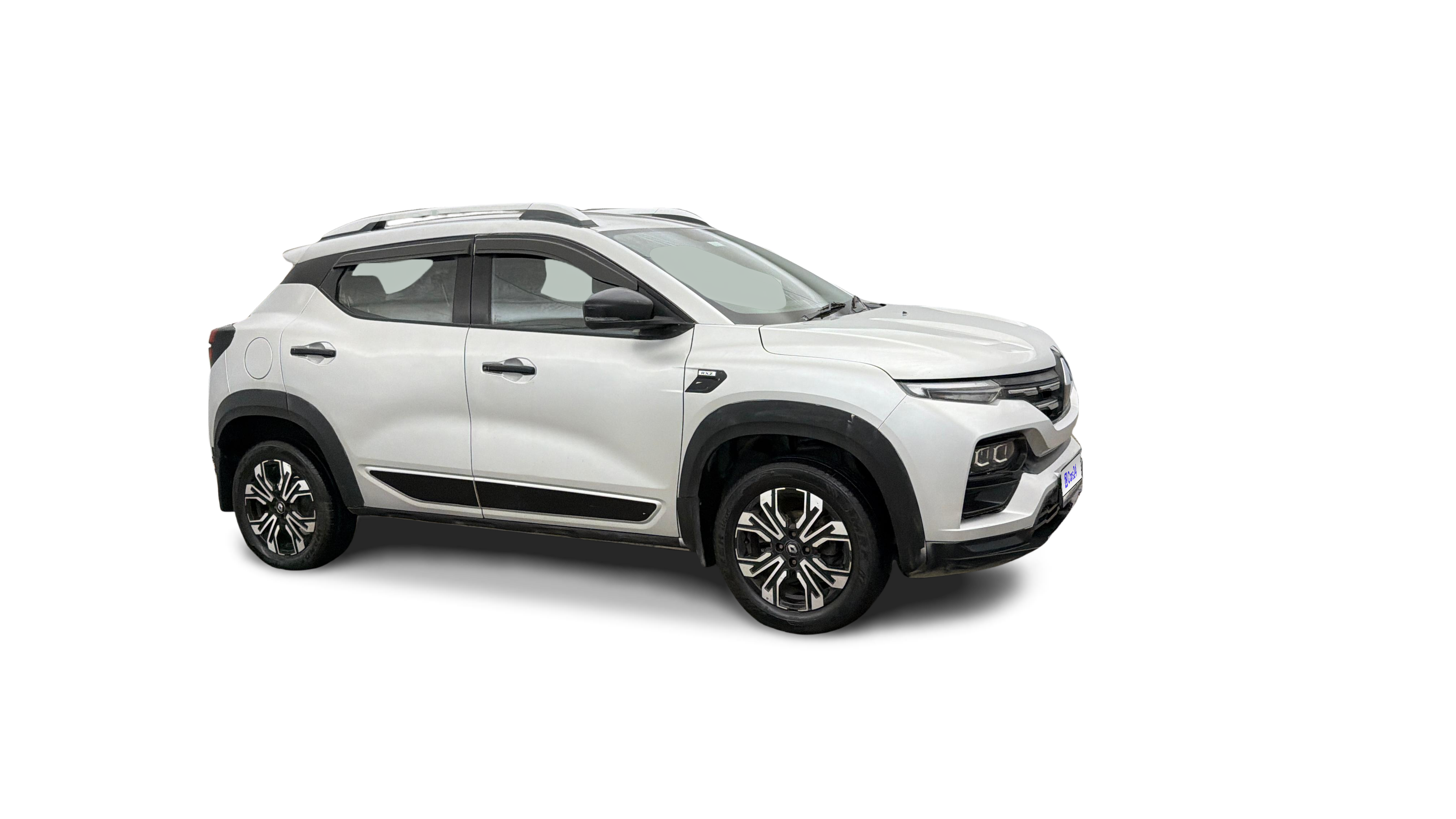 2022 Renault Kiger - Hatchback - Petrol - Manual - ₹5.66 lakh
