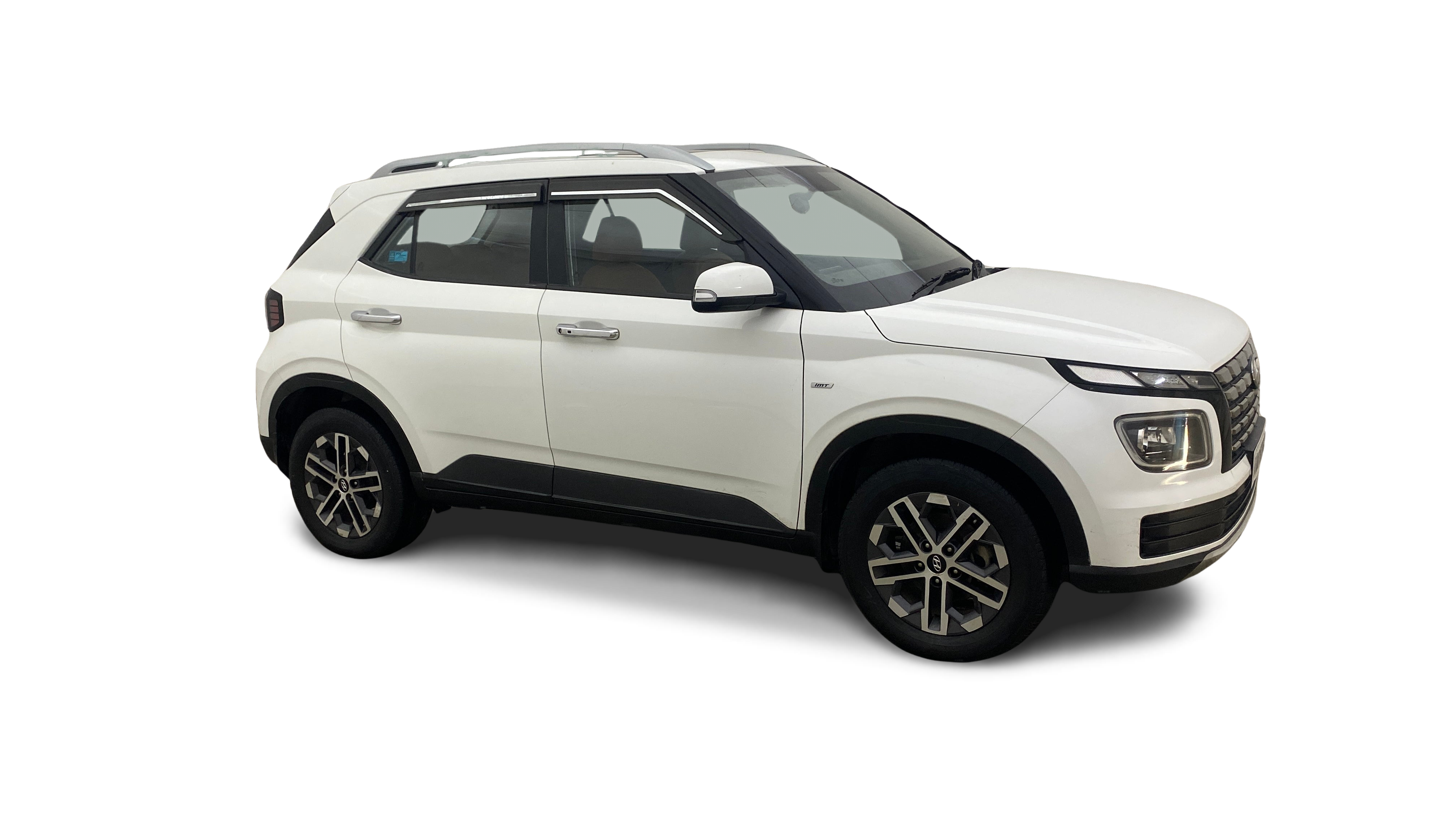 2023 Hyundai VENUE - SUV - Petrol - Manual - ₹9.34 lakh