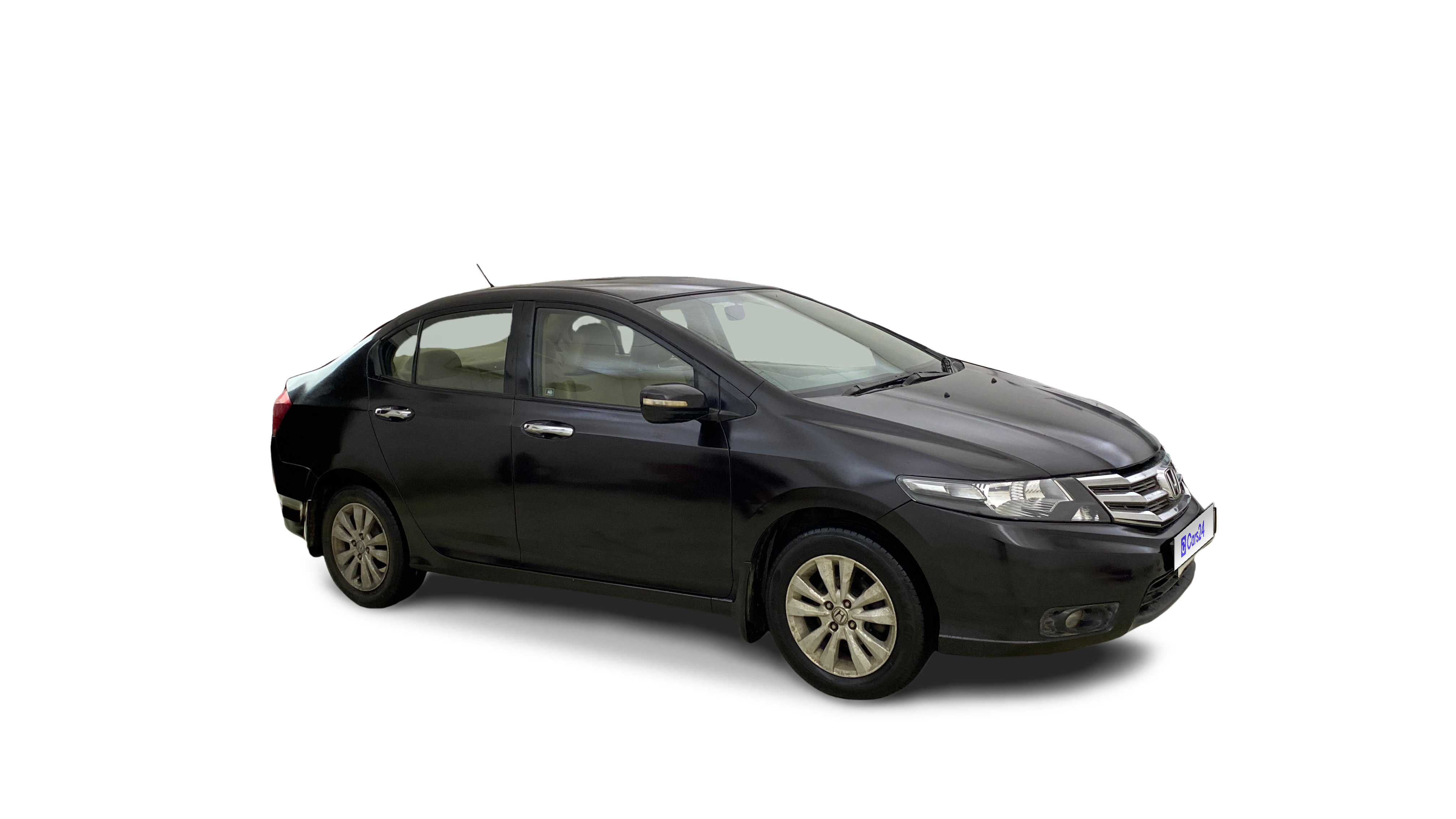2013 Honda City - Sedan - Petrol - Manual - ₹3.32 lakh