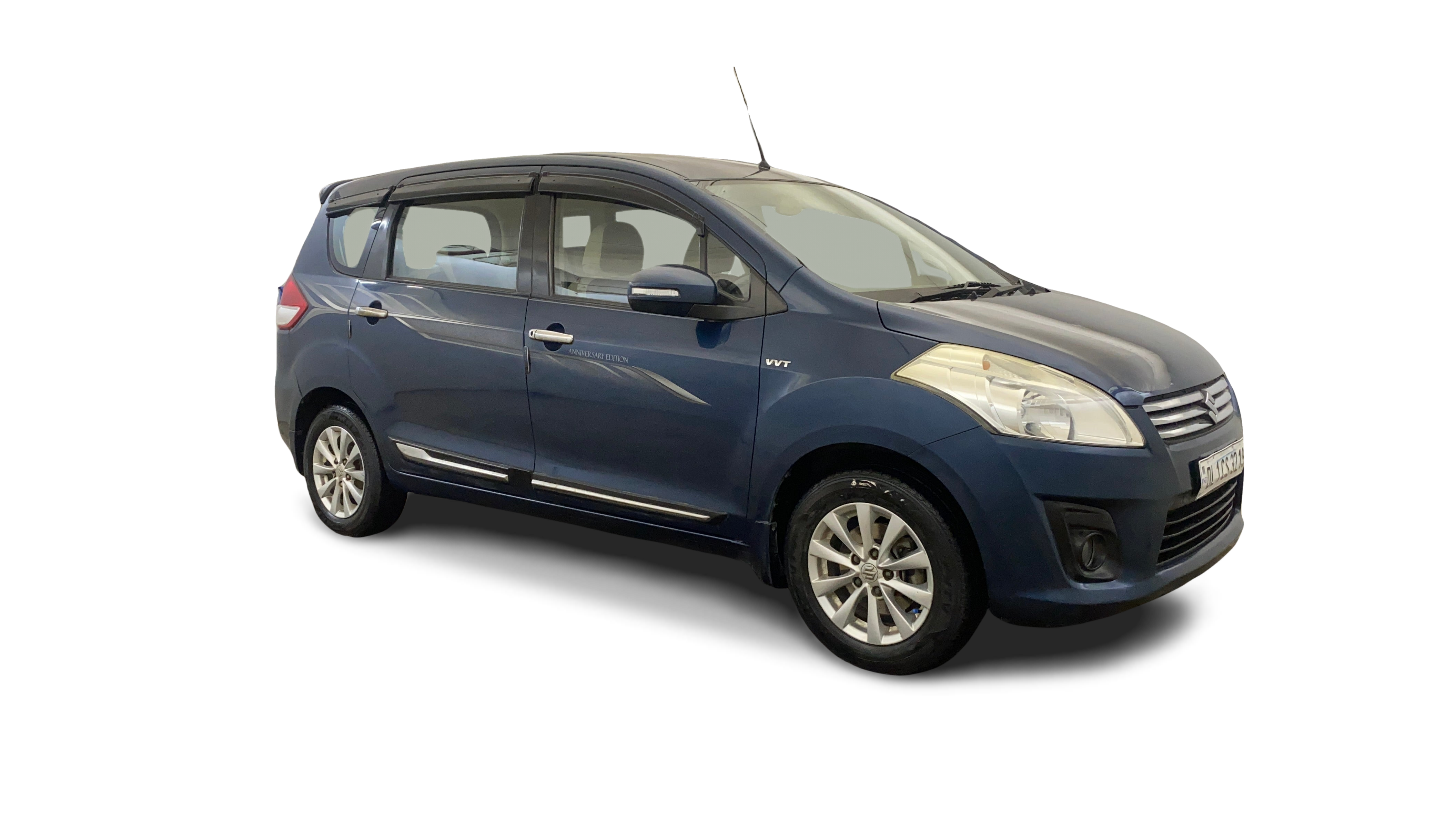 Maruti Ertiga-img