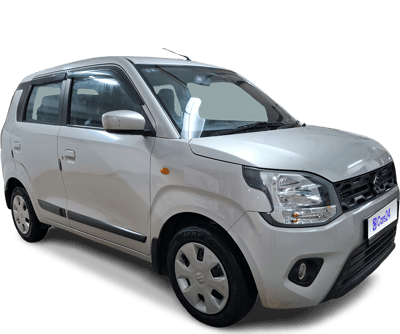 2023 Maruti New Wagon-R - Hatchback - Petrol - Manual - ₹5.39 lakh