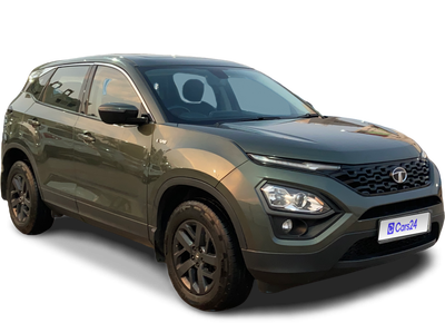2021 Tata Harrier - SUV - Diesel - Automatic - ₹11.68 lakh