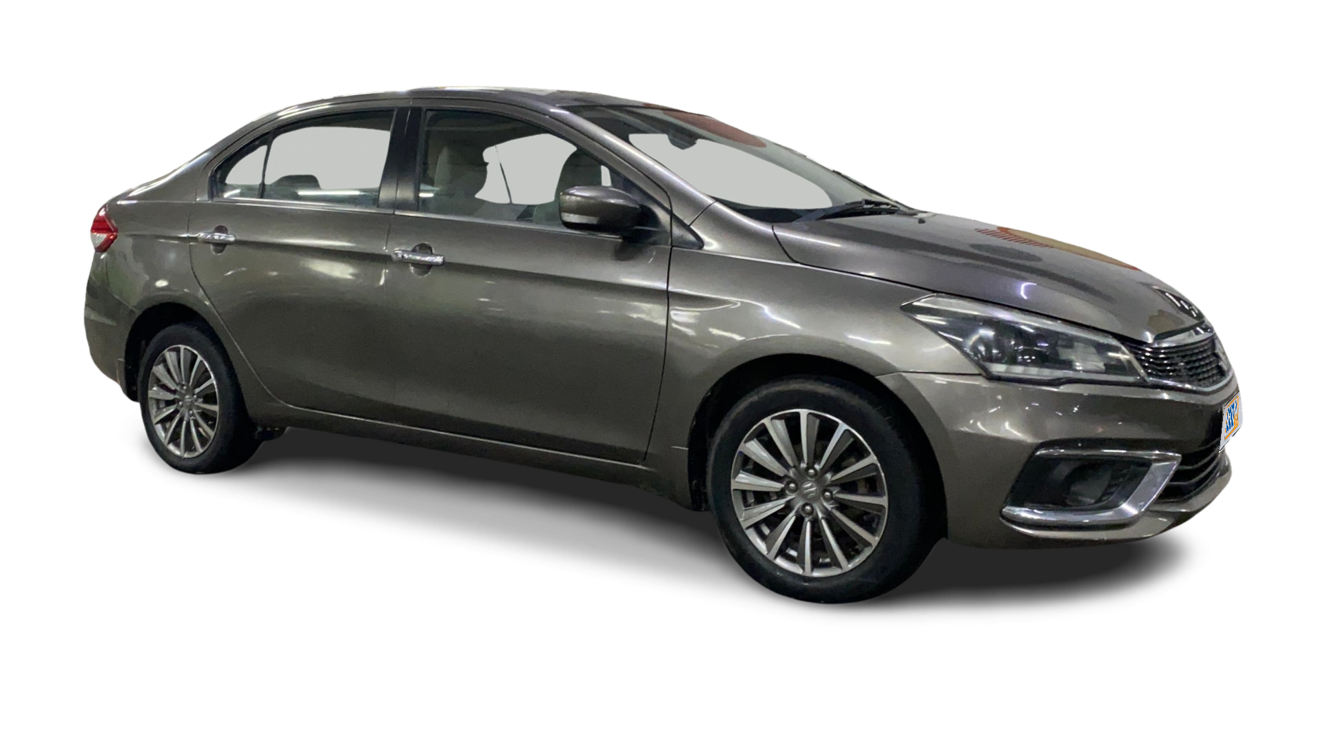 Maruti Ciaz-img