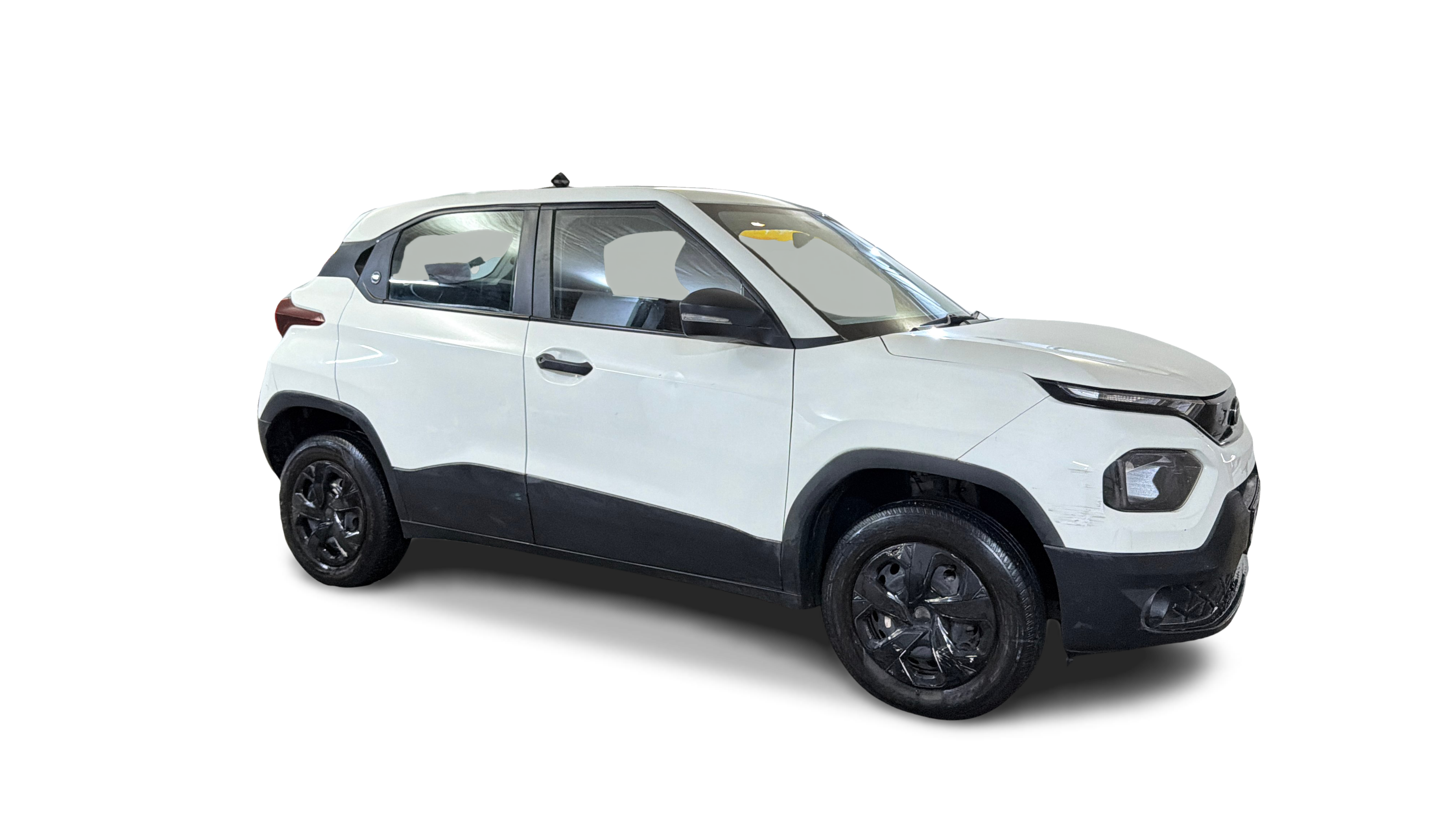 2024 Tata PUNCH - SUV - CNG - Manual - ₹5.70 lakh