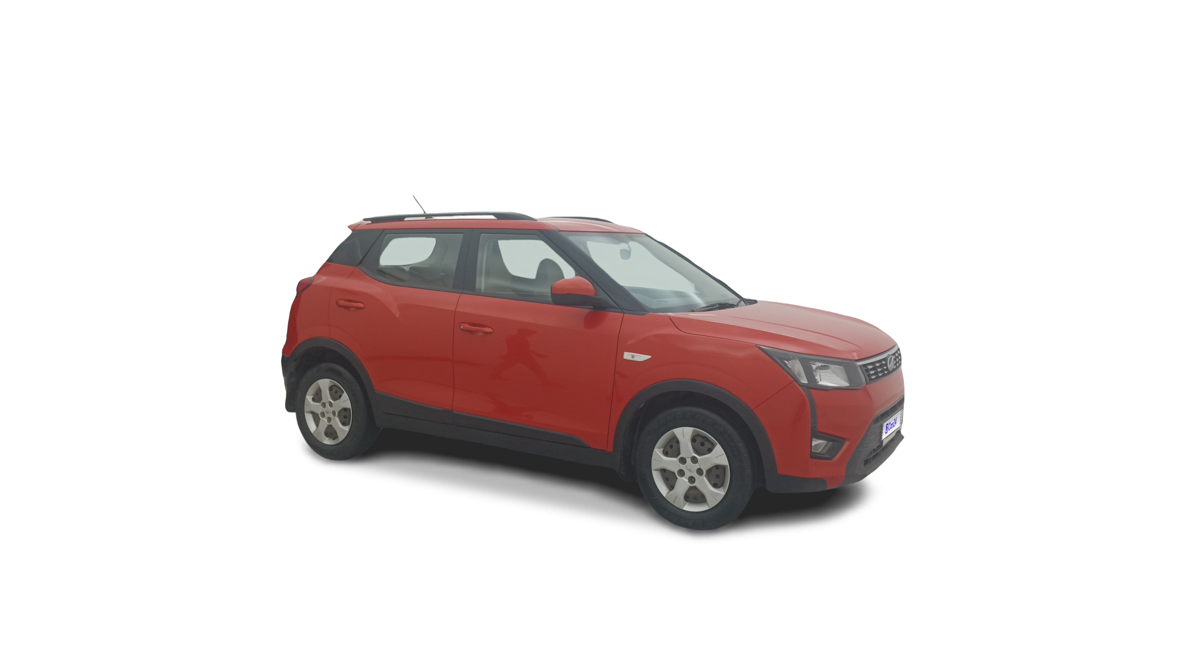2019 Mahindra XUV300 - SUV - Petrol - Manual - ₹6.02 lakh