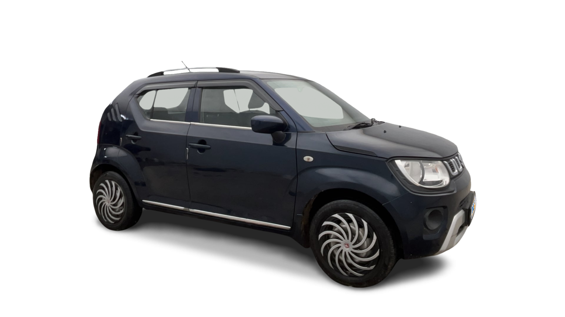Maruti IGNIS-img