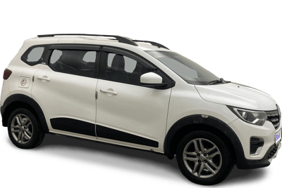 2021 Renault TRIBER - SUV - Petrol - Automatic - ₹3.70 lakh