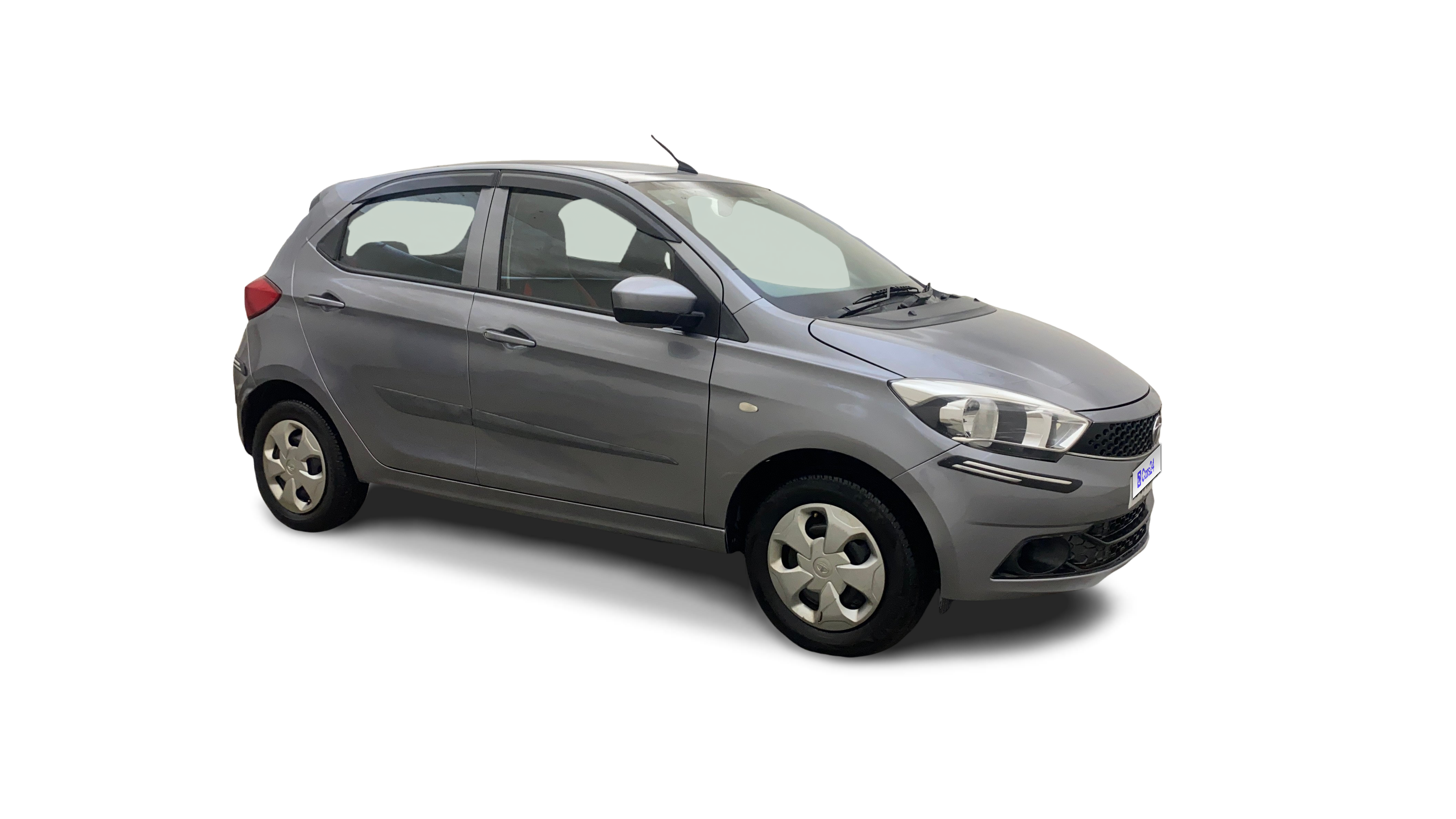 2019 Tata Tiago - Hatchback - Petrol - Manual - ₹3.65 lakh