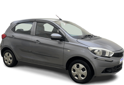 2019 Tata Tiago - Hatchback - Petrol - Manual - ₹3.65 lakh