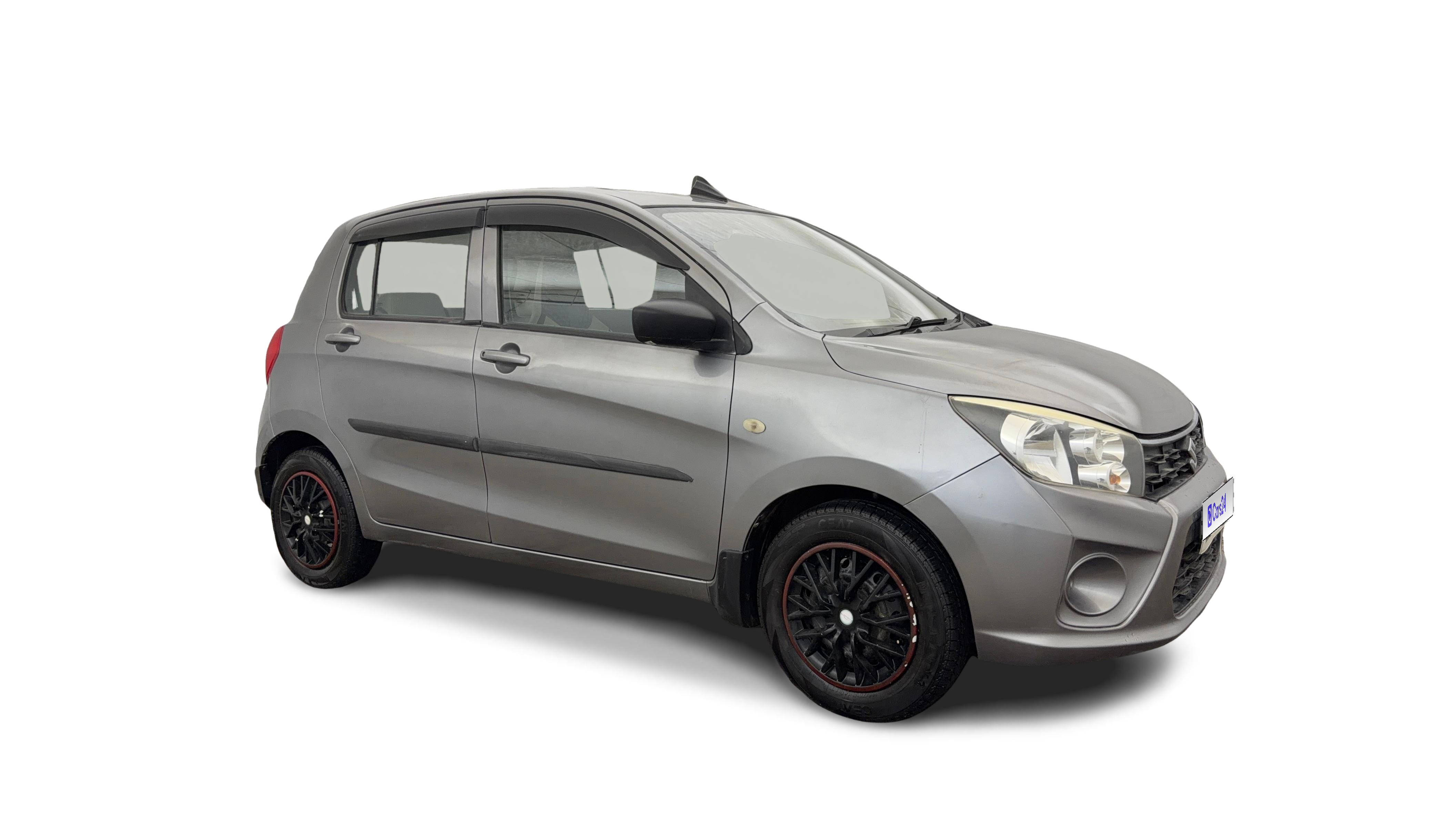 2019 Maruti Celerio - Hatchback - CNG - Manual - ₹3.69 lakh