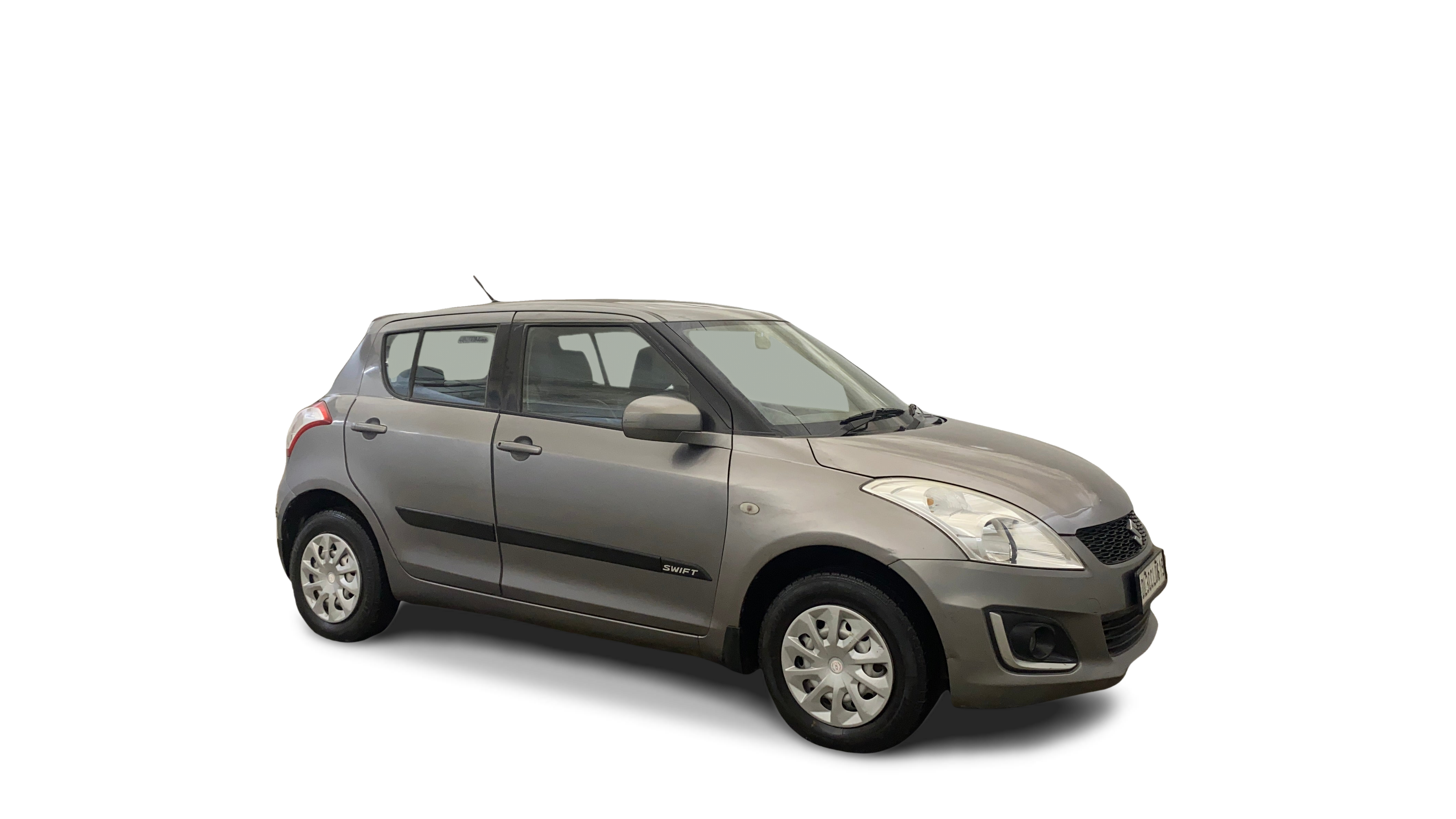 Maruti Swift-img