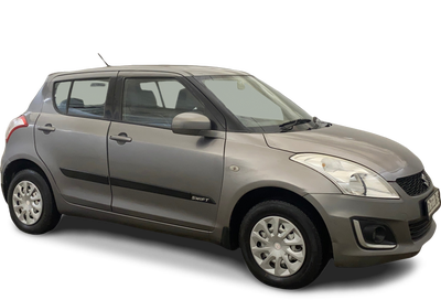 Maruti Swift-img