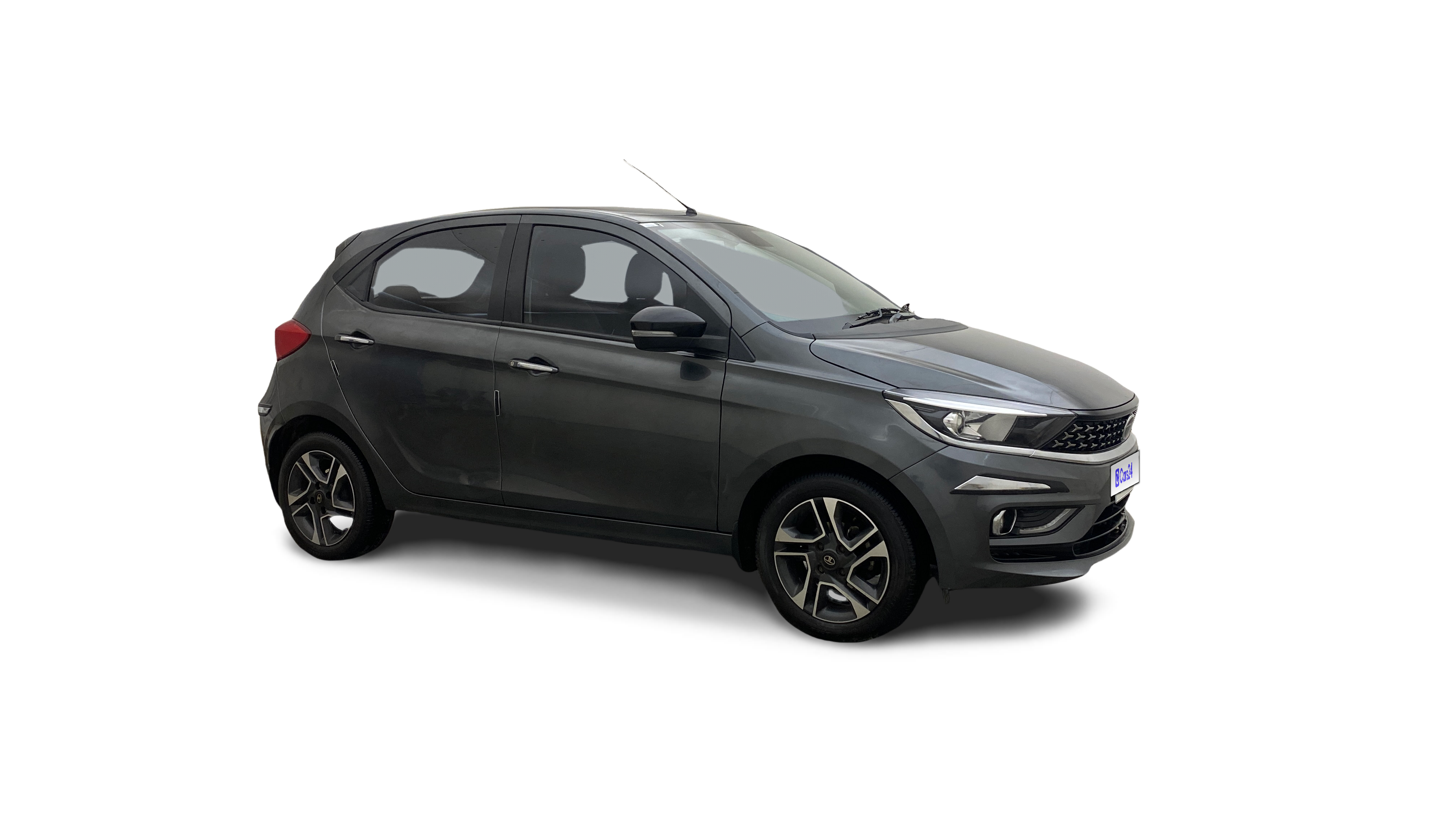 2024 Tata Tiago - Hatchback - Petrol - Automatic - ₹6.04 lakh
