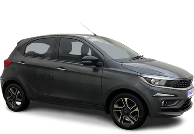 2024 Tata Tiago - Hatchback - Petrol - Automatic - ₹6.04 lakh