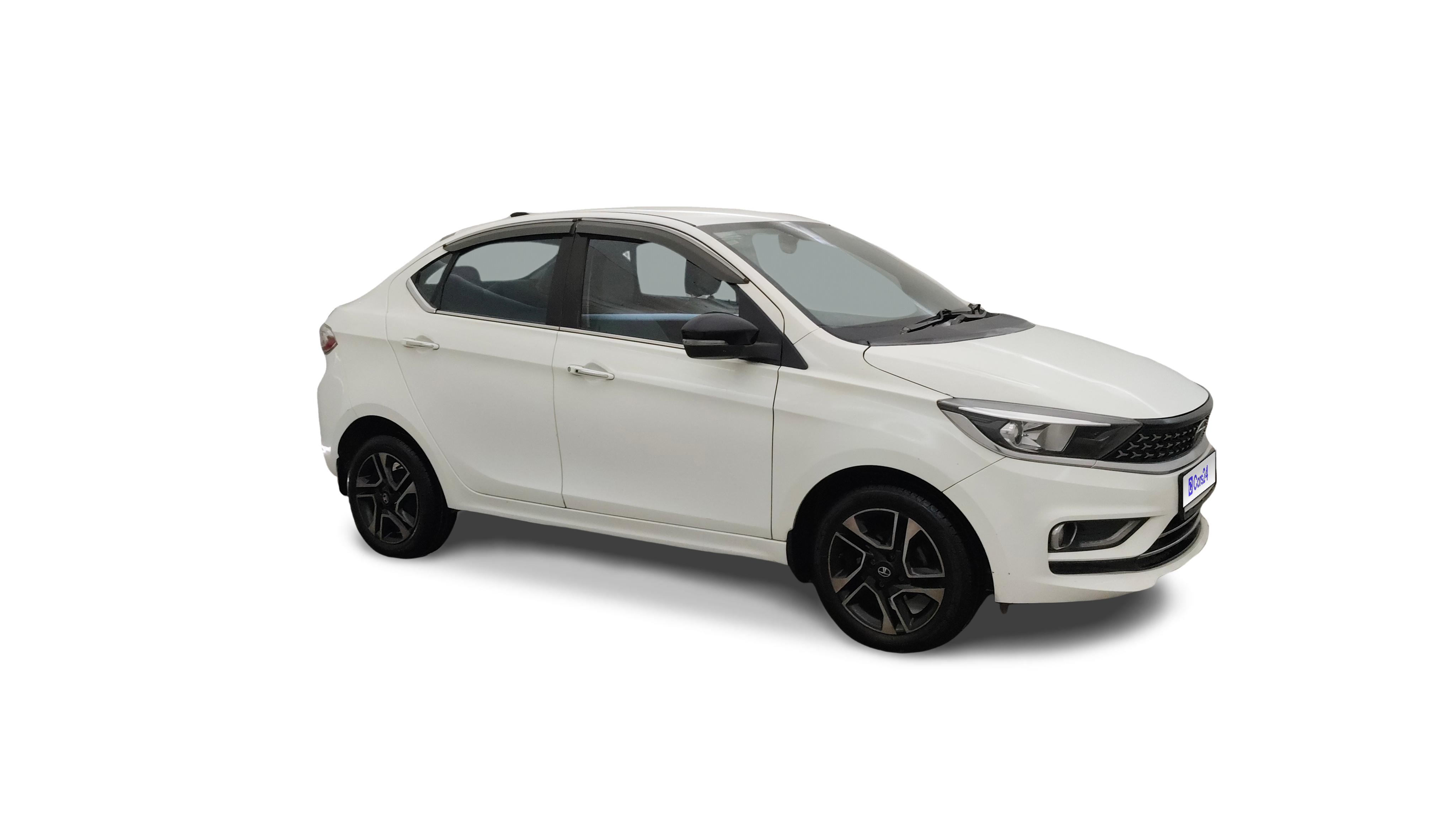 2022 Tata TIGOR - Sedan - CNG - Manual - ₹5.62 lakh
