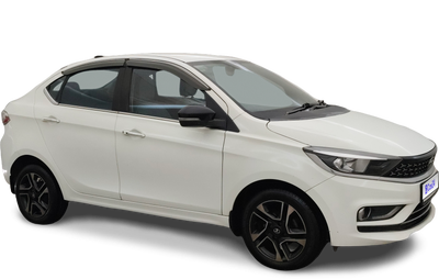 2022 Tata TIGOR - Sedan - CNG - Manual - ₹5.62 lakh