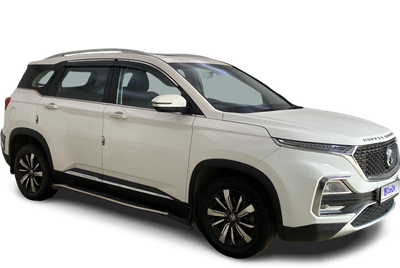 2019 MG HECTOR - SUV - Petrol - Automatic - ₹8.19 lakh
