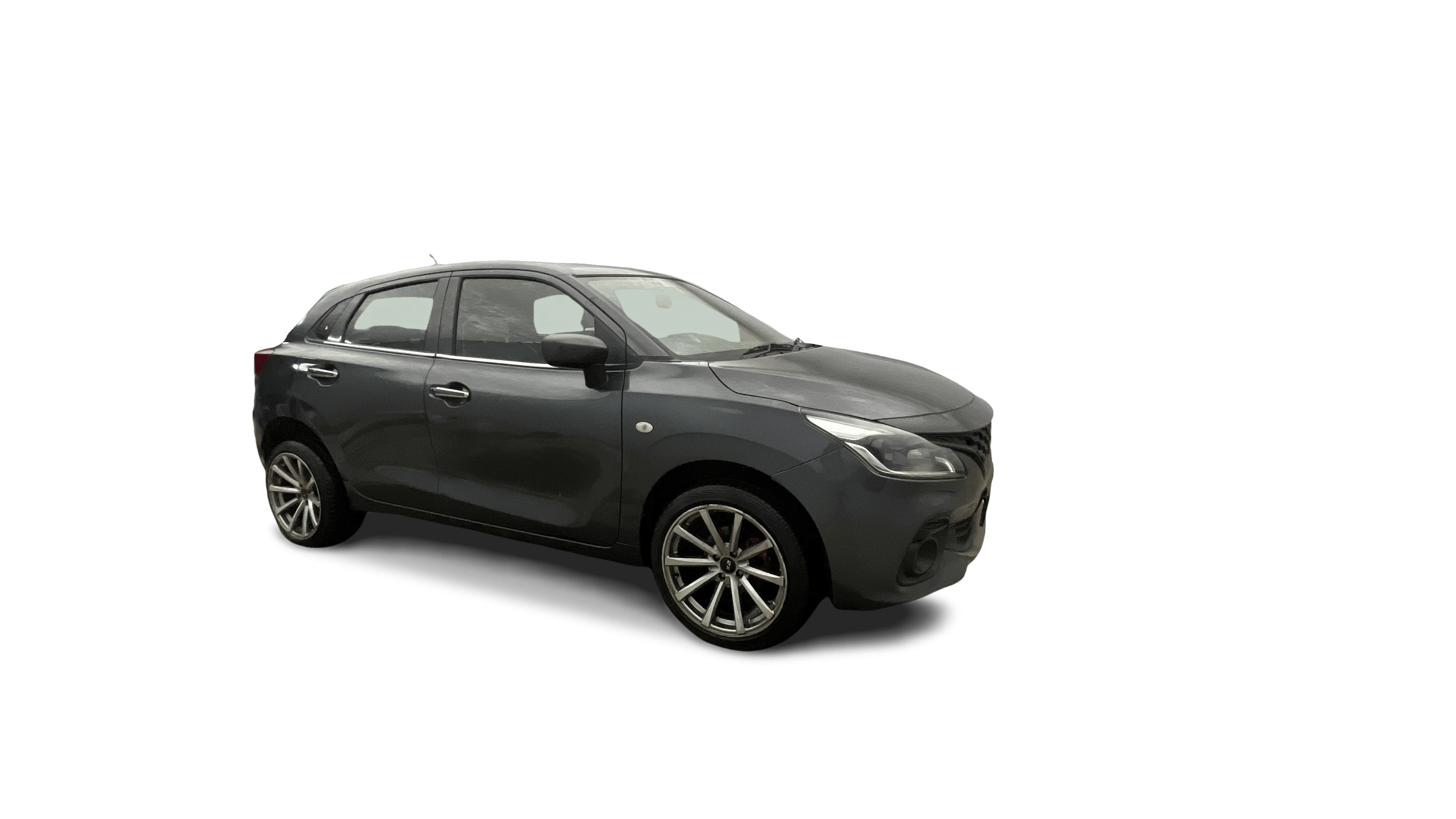 2023 Maruti Baleno - Hatchback - Petrol - Manual - ₹4.99 lakh