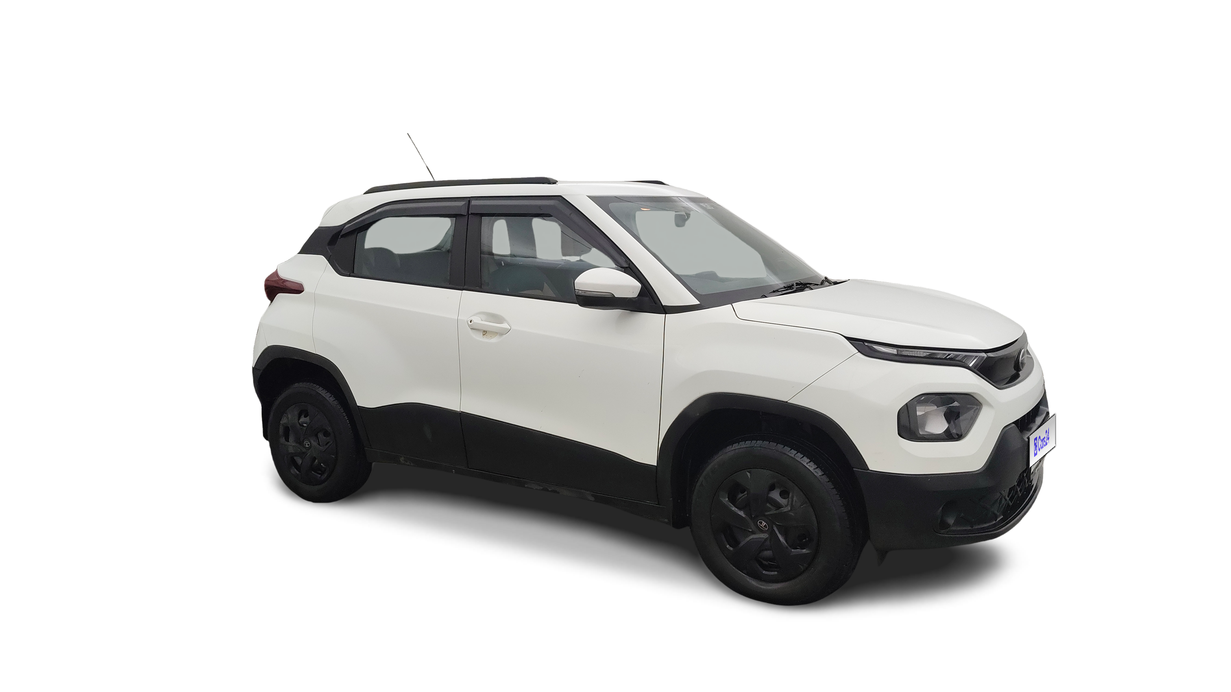 2025 Tata PUNCH - SUV - Petrol - Manual - ₹6.77 lakh