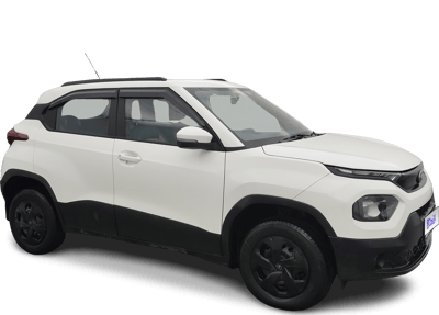 2025 Tata PUNCH - SUV - Petrol - Manual - ₹6.70 lakh