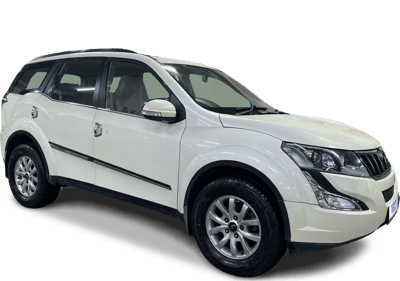 2016 Mahindra XUV500 - SUV - Diesel - Manual - ₹6.34 lakh
