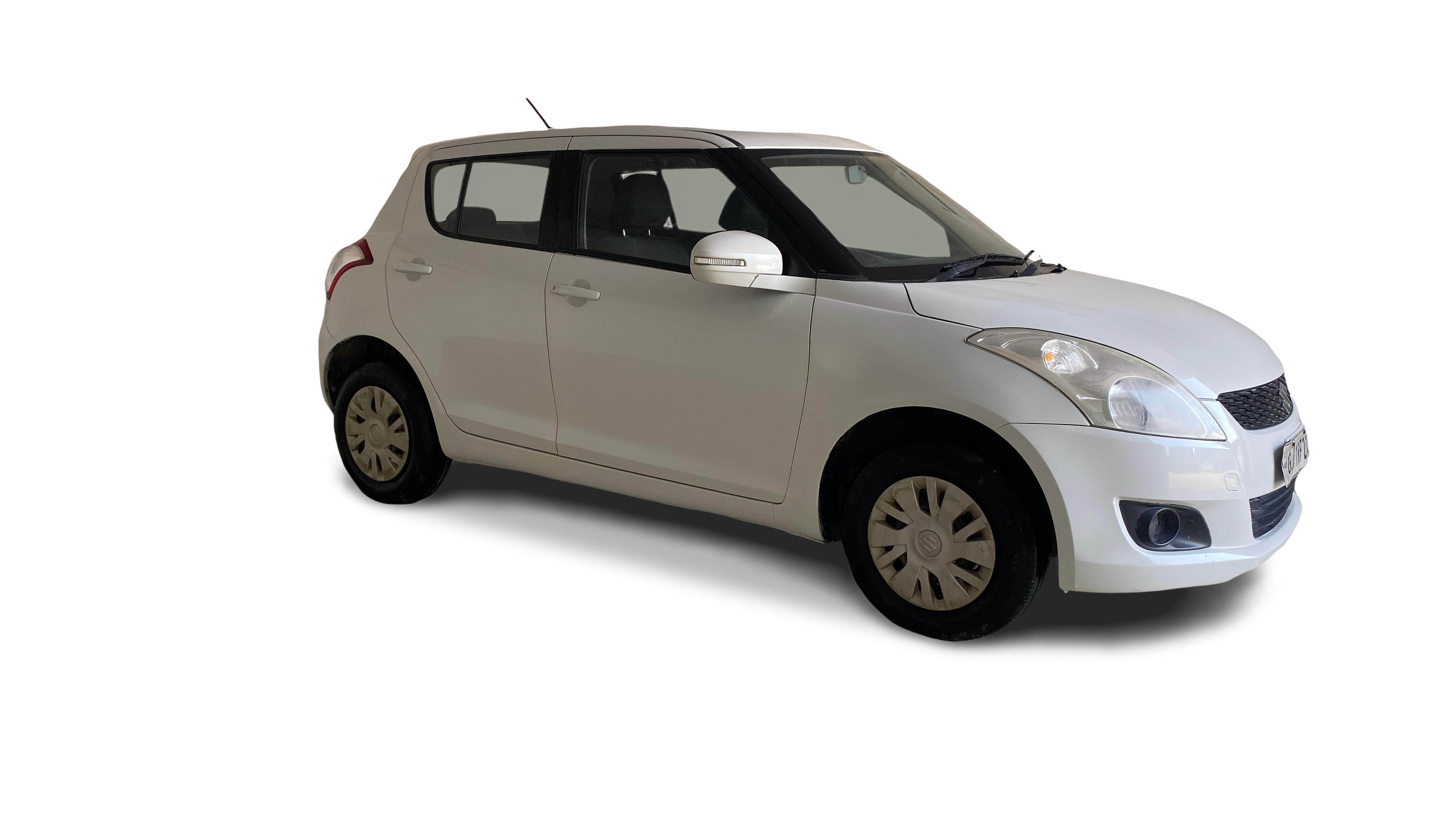 2014 Maruti Swift - Hatchback - Petrol - Manual - ₹3.06 lakh