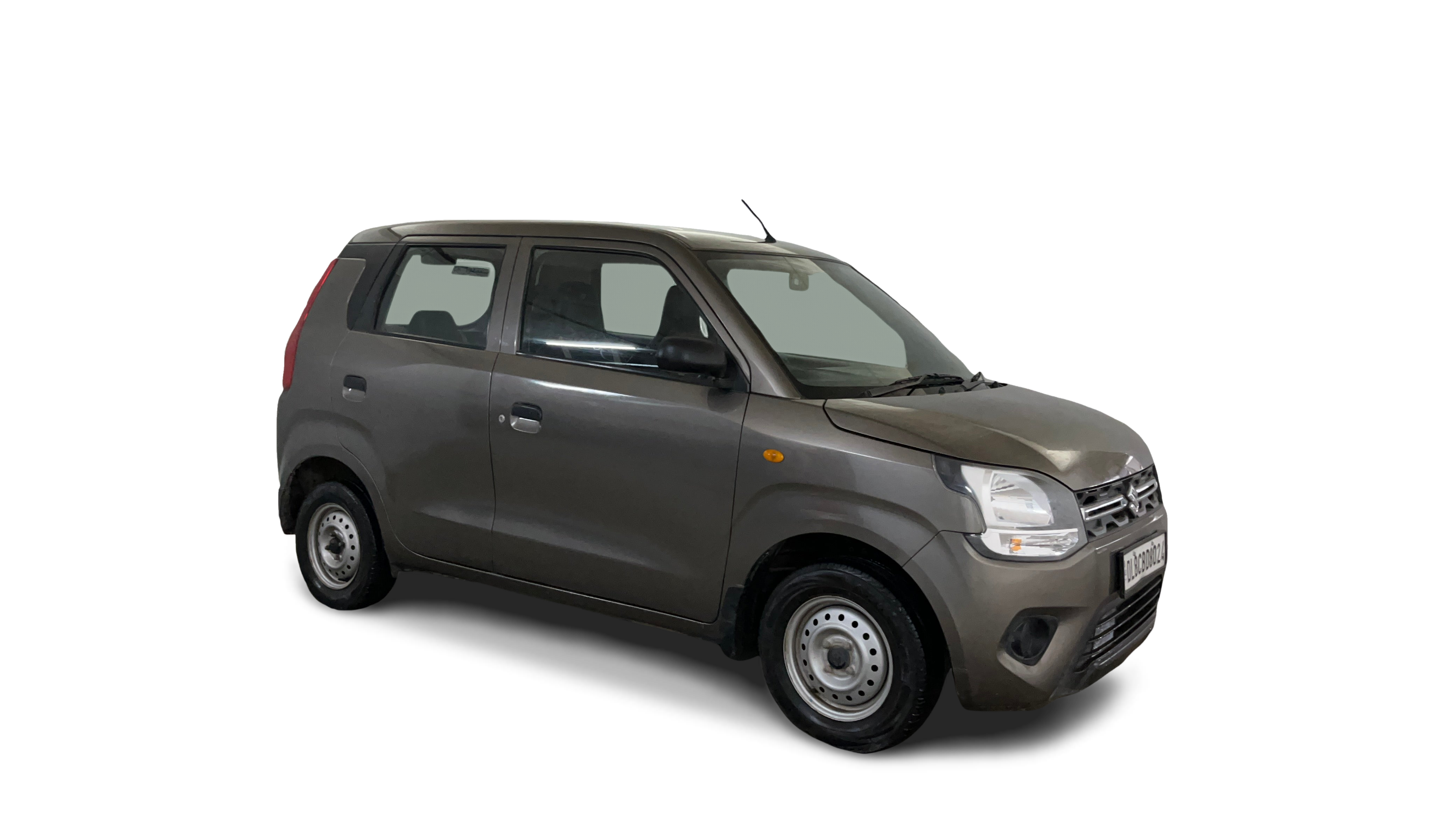 Maruti New Wagon-R-img