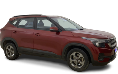 2021 KIA SELTOS - SUV - Diesel - Manual - ₹9.27 lakh