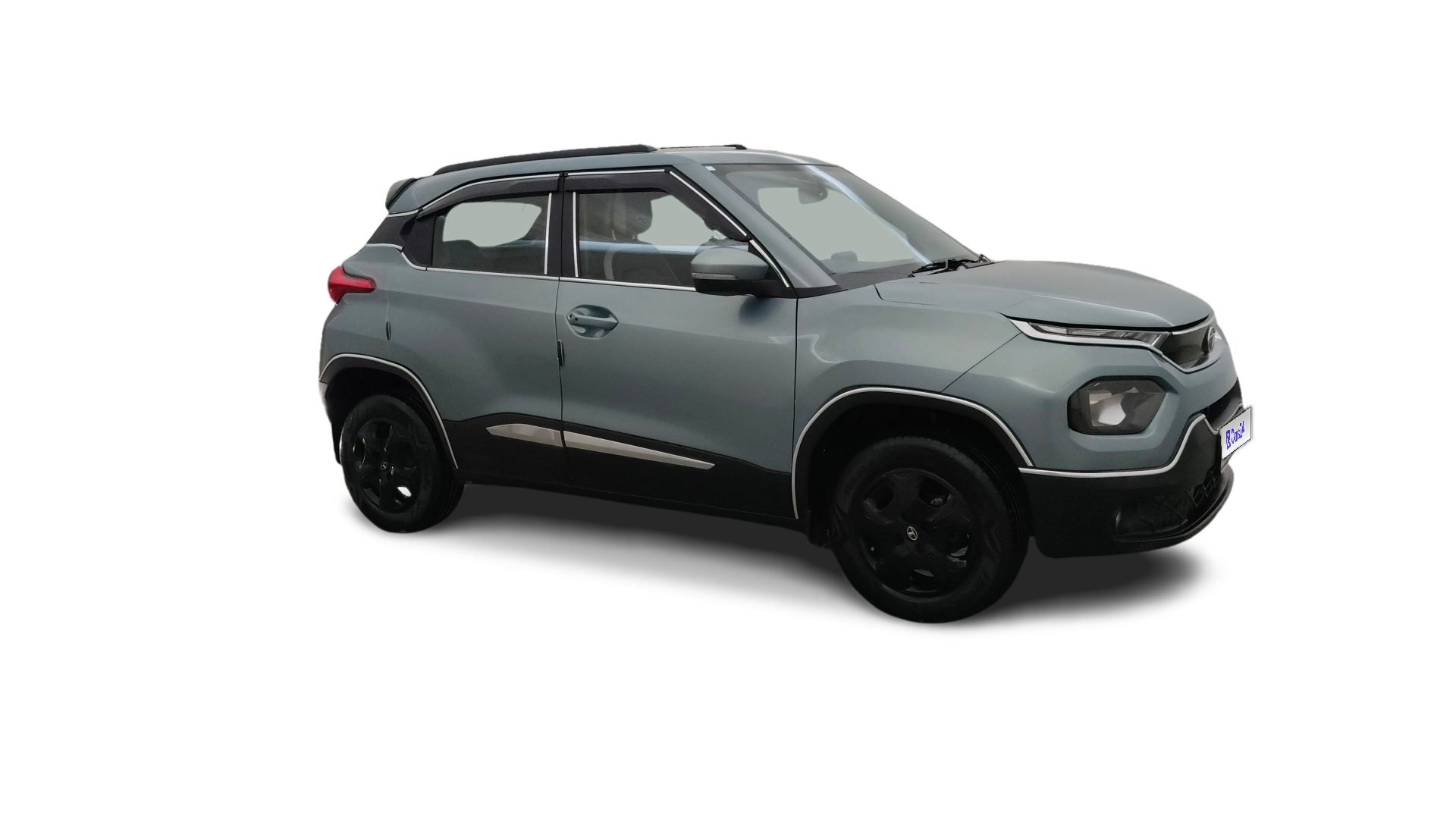 2022 Tata PUNCH - SUV - Petrol - Manual - ₹5.70 lakh