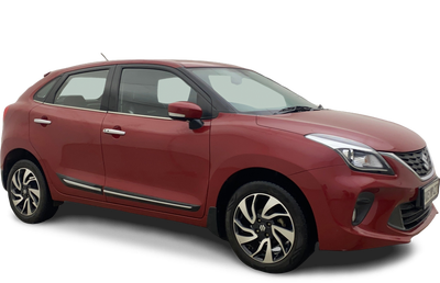 Maruti Baleno-img