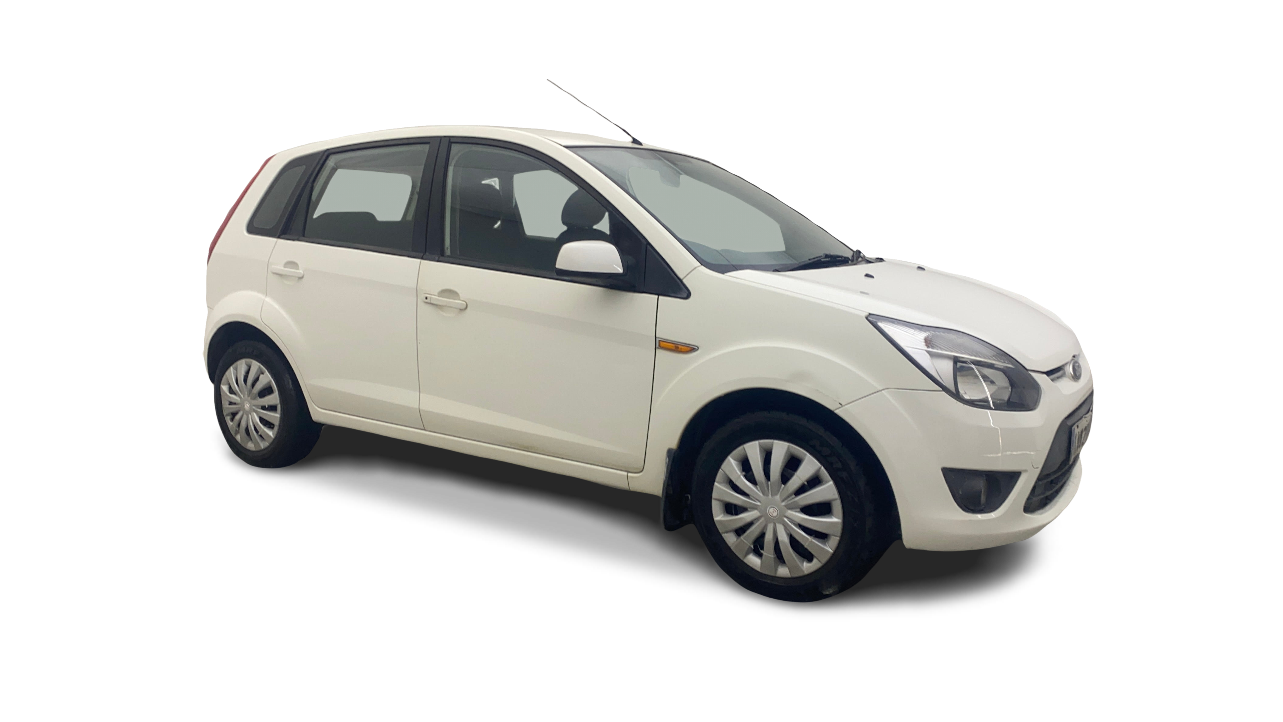 Ford Figo-img