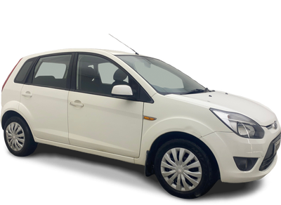 Ford Figo-img