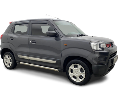 Maruti S PRESSO-img